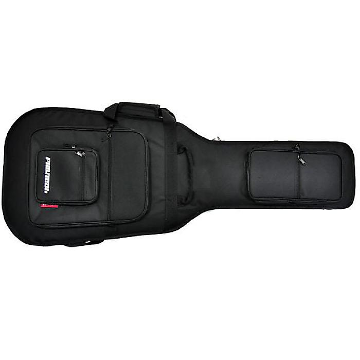 PLAYTECH ( プレイテック ) / EG-Bag Black エレキギター用ギグバッグ