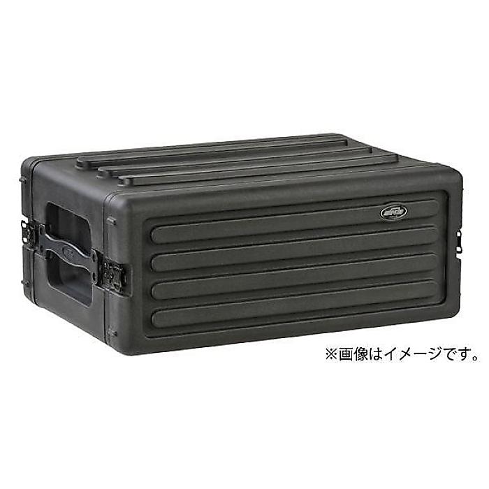 SKB ( エスケービー ) / R4S 4Uラックケース シャローラック
