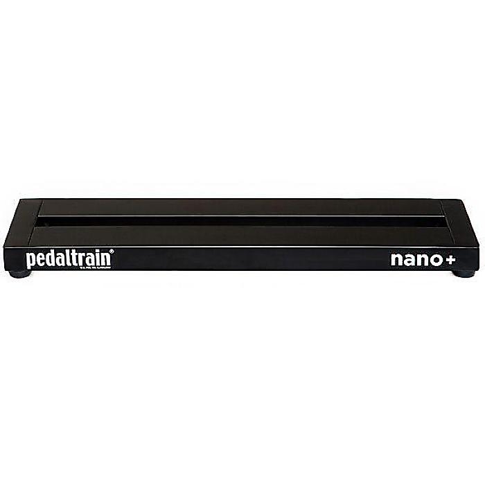PEDALTRAIN ( ペダルトレイン ) / PT-NPL-SC NANO Plus w/soft case