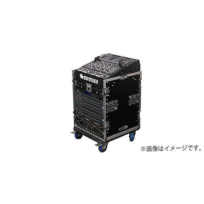 ODYSSEY ( オデッセイ ) / FZ1112W コンボラックケース