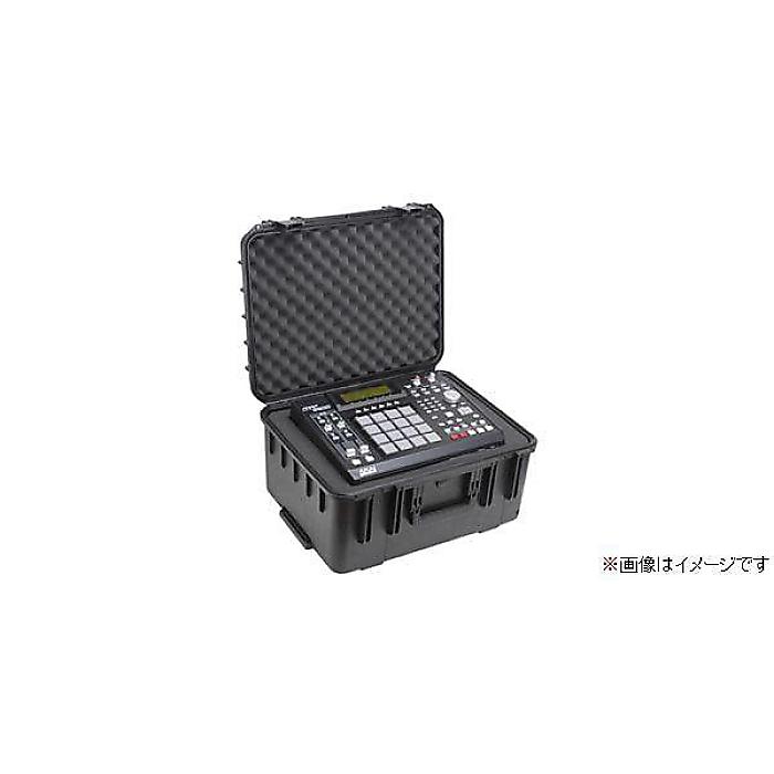 SKB ( エスケービー ) / 3I-2015-10B-C キャリングケース 防塵・防水仕様