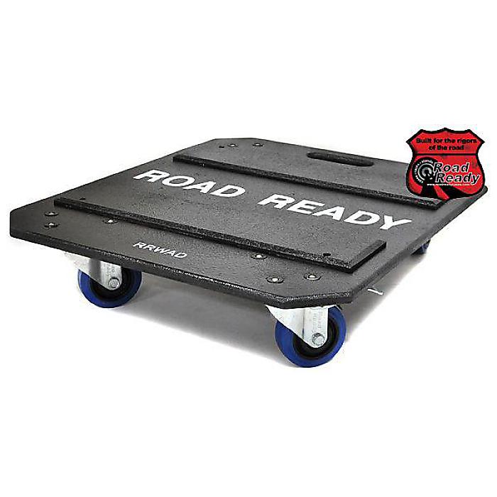 ROADREADY ( ロードレディー ) / RRWAD RR-UADシリーズ用キャスターボード