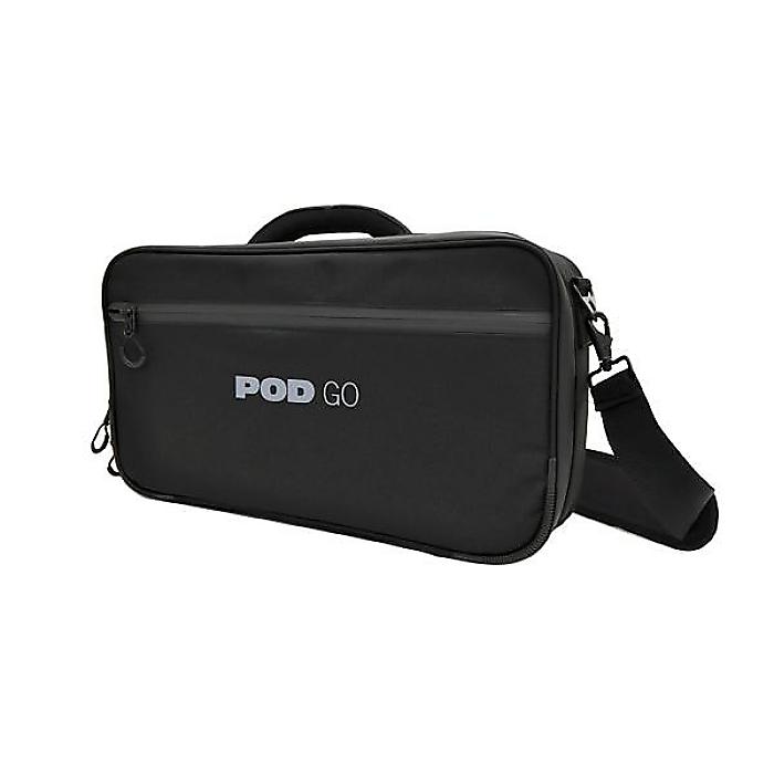 Line 6 ( ライン6 ) / POD Go Shoulder Bag