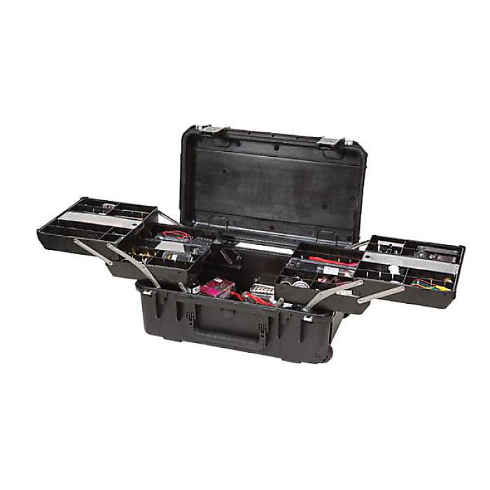 SKB ( エスケービー ) / 3i-2011-7B-TR アクセサリーケース