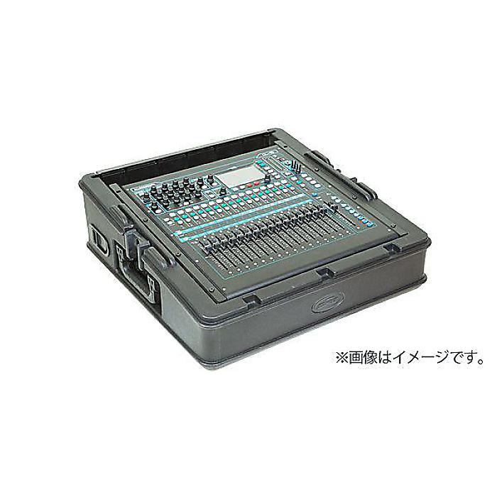 SKB ( エスケービー ) / R100 10Uミキサーケース