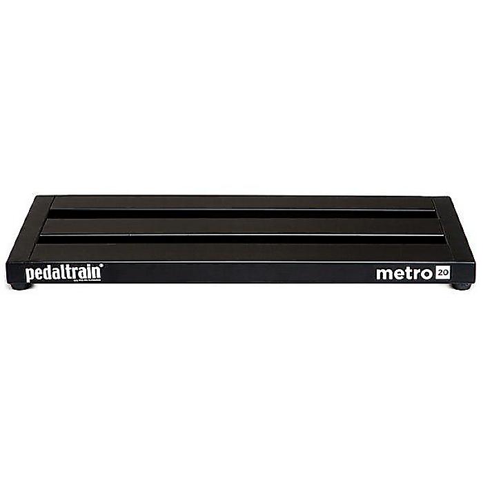 PEDALTRAIN ( ペダルトレイン ) / PT-M20-SC Metro 20 w/soft case