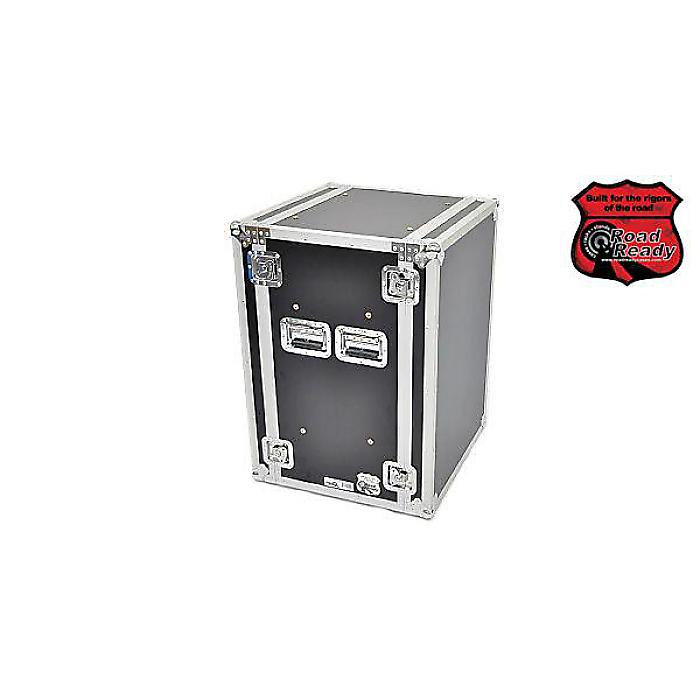 格安！16Uラックケース中古品 中古品 ☆ CLASSIC PRO⁄クラシック