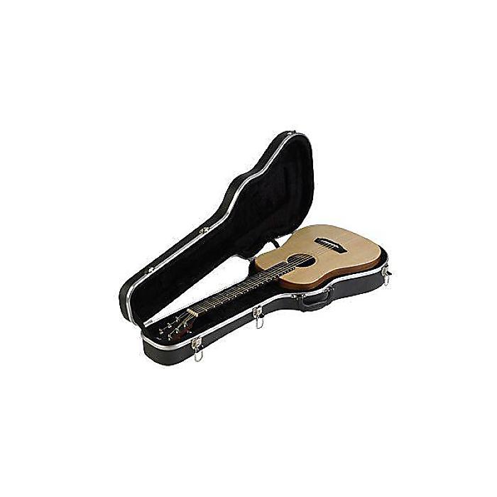 SKB ( エスケービー ) / 300 ベビーテイラー/MARTIN LX専用ハードケース