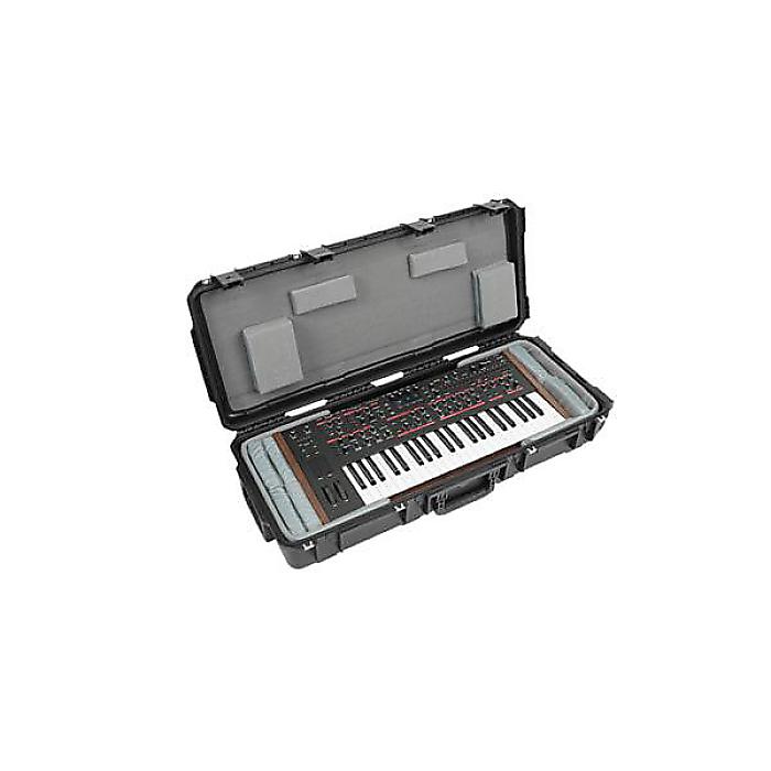SKB ( エスケービー ) / キーボード用 防水ハードケース 49鍵向け