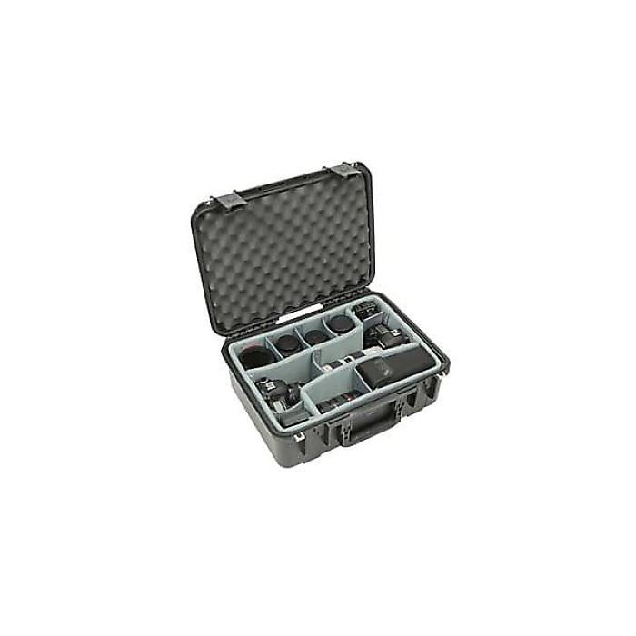 SKB ( エスケービー ) / 3i-1813-7DT カメラ VIDEO ケース 防塵 防水