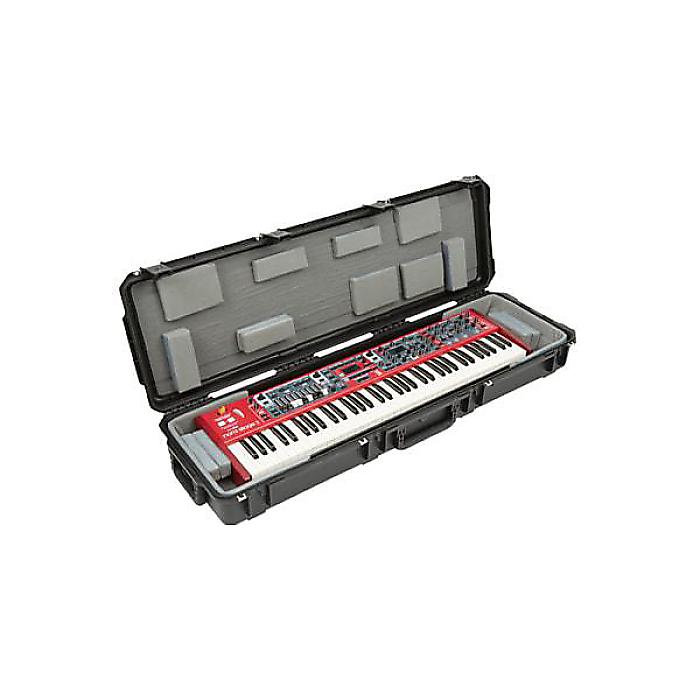 SKB ( エスケービー ) / 3i-5014-TKBD 76鍵用キーボードケース