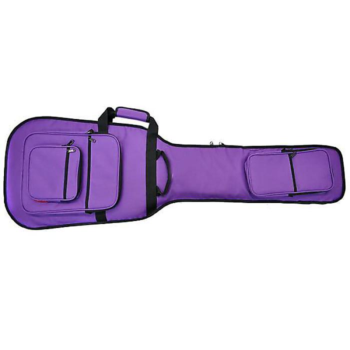 PLAYTECH ( プレイテック ) / EB-Bag Purple ベース用ギグバッグ