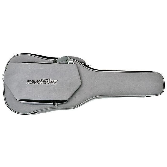 KAVABORG ( カヴァボーグ ) / Fashion Guitar and Bass Bag for Electric Guitar