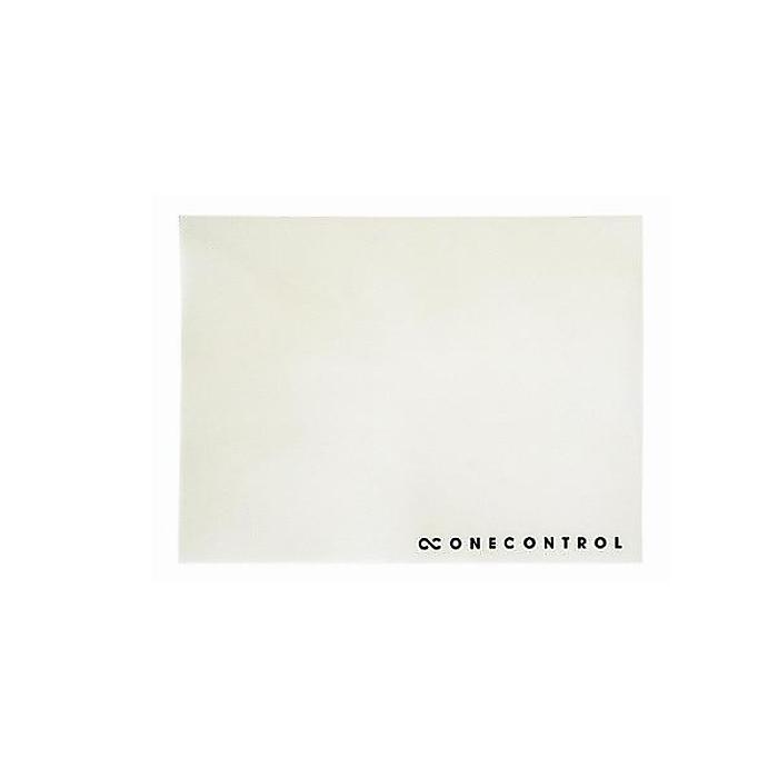 One Control ( ワンコントロール ) / Non-Slip Silicone Effector Mat