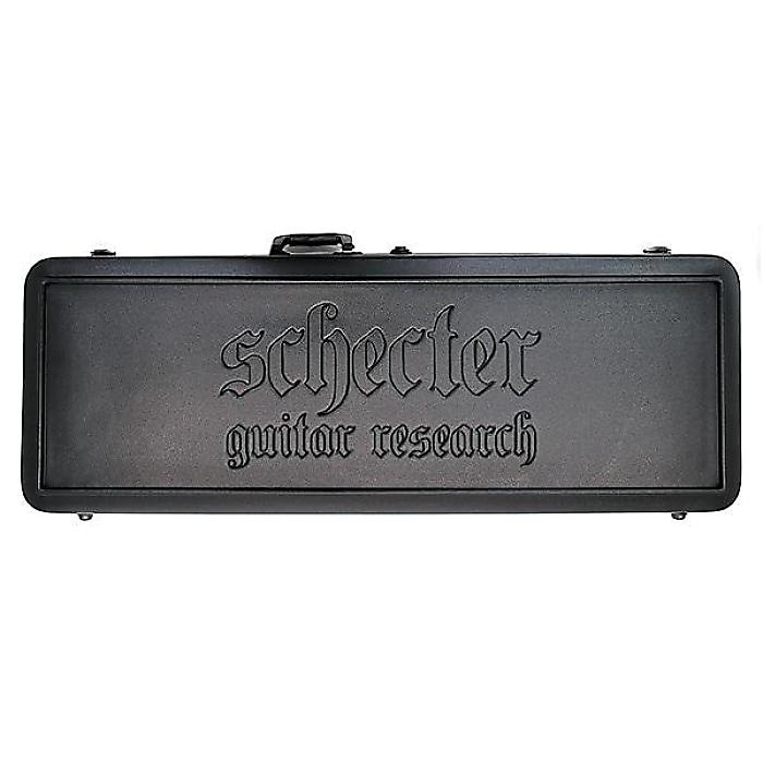 SCHECTER ( シェクター ) / Universal Guitar Hardcase (SGR-Universal)