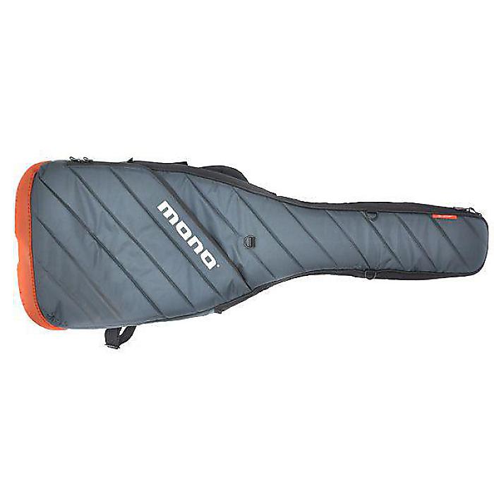 MONO ( モノ ) / M80 VERTIGO BASS CASE STEELGRAY