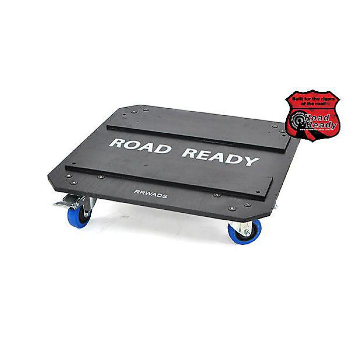 ROADREADY ( ロードレディー ) / RRWADS RR-UADSシリーズ用キャスターボード