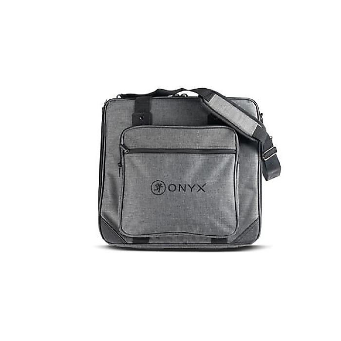MACKIE ( マッキー ) / Onyx 12 Bag