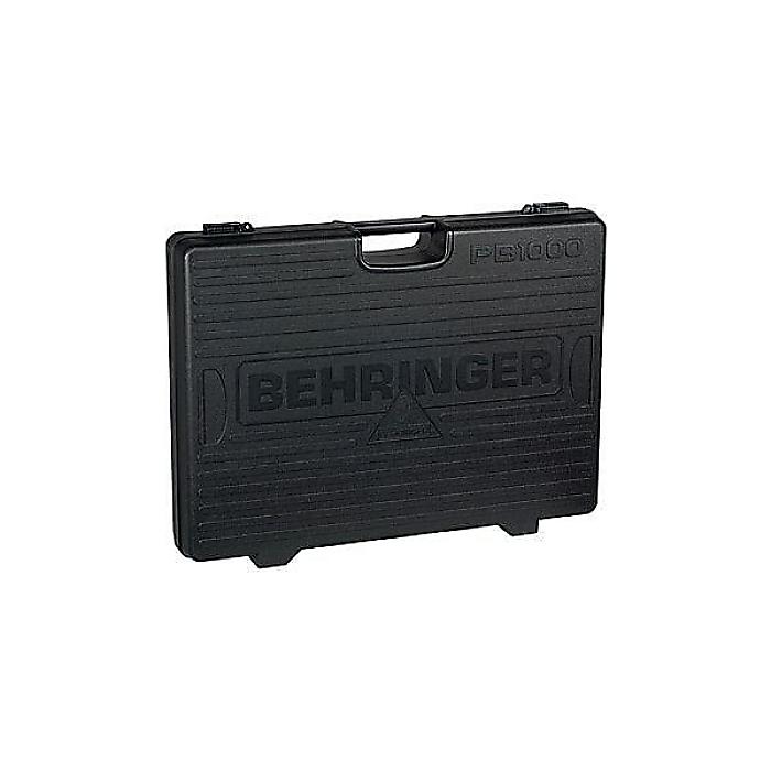BEHRINGER ( ベリンガー ) / PB1000 エフェクター用ペダルボード