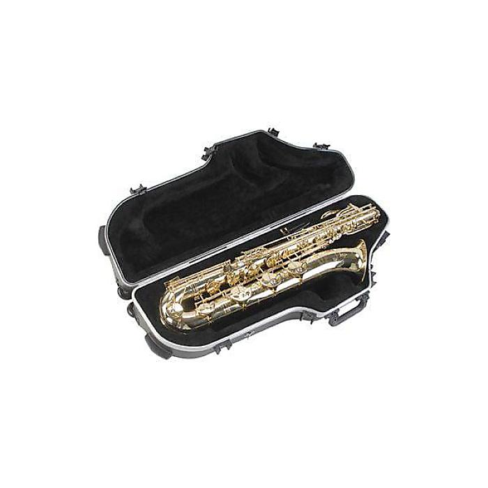 SKB ( エスケービー ) / 455W バリトンサックスケース