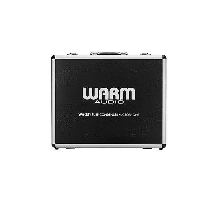 WARM AUDIO ( ウォームオーディオ ) / WA-251 Flight Case