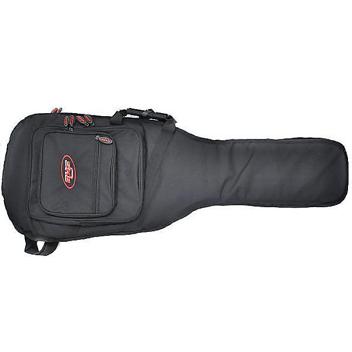 SKB ( エスケービー ) / GB66 エレキギター用ギグバッグ