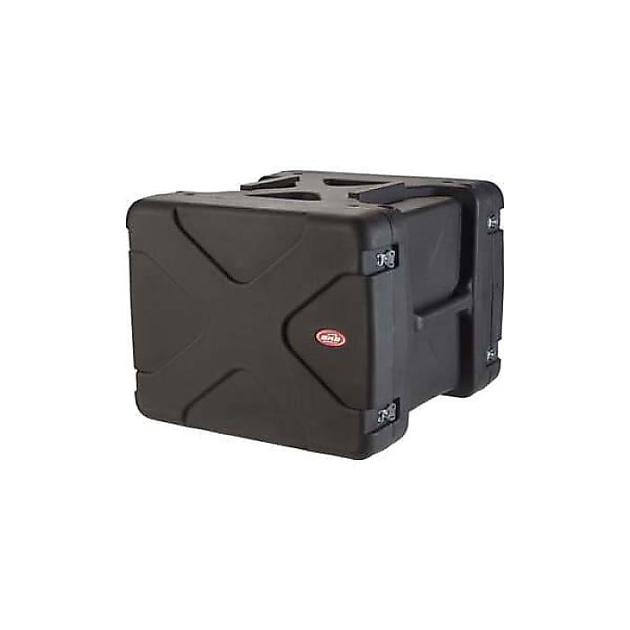 SKB ( エスケービー ) / R908U20 8Uショックマウントラック