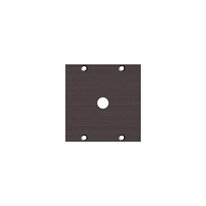MIDDLE ATLANTIC ( ミドルアトランティック ) / 3/8X1 コネクターパネル