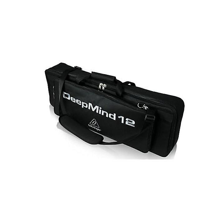 BEHRINGER ( ベリンガー ) / DEEPMIND 12-TB DeepMind 12用トランスポートバッグ