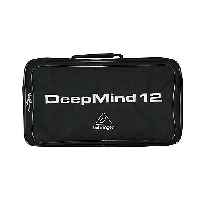 BEHRINGER ( ベリンガー ) / DEEPMIND 12D-TB 純正ケース