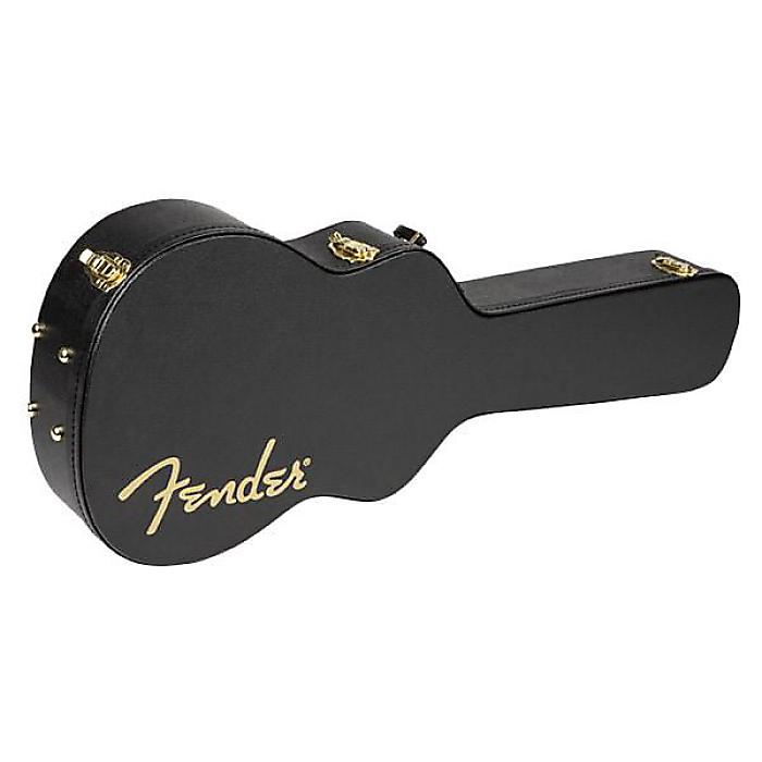FENDER ( フェンダー ) / Classical Hardshell Case, Black