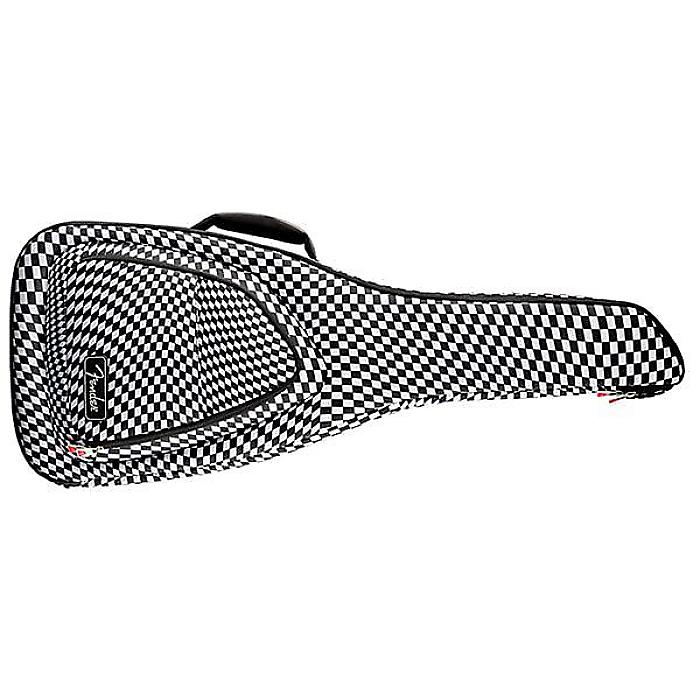 FENDER ( フェンダー ) / FE620 Electric Gig Bag, Checkerboard
