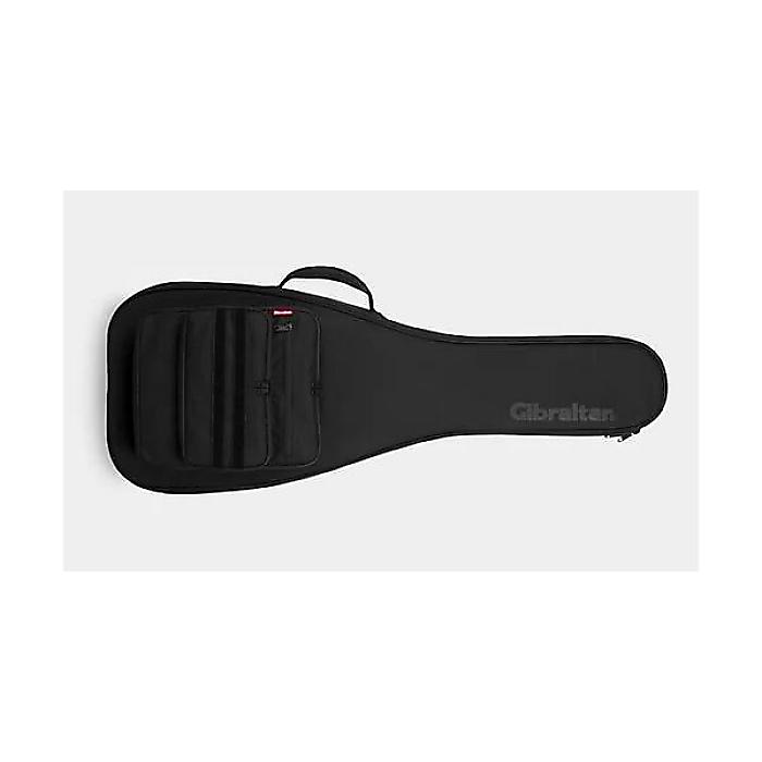 GIBRALTAR ( ジブラルタル ) / Deluxe Electric Guitar Gig Bag