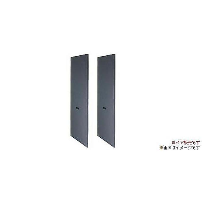 MIDDLE ATLANTIC ( ミドルアトランティック ) / SP-5-29-26 SLIM5用サイドパネル