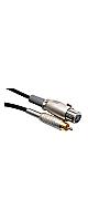 CANARE ( ���ʥ� )  / RC03-X1-SA BLACK