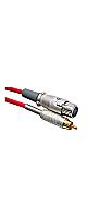 CANARE ( ���ʥ� )  / RC10-X1-SA RED