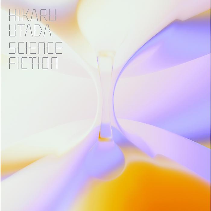 宇多田ヒカル - SCIENCE FICTION(3LP重量盤) /