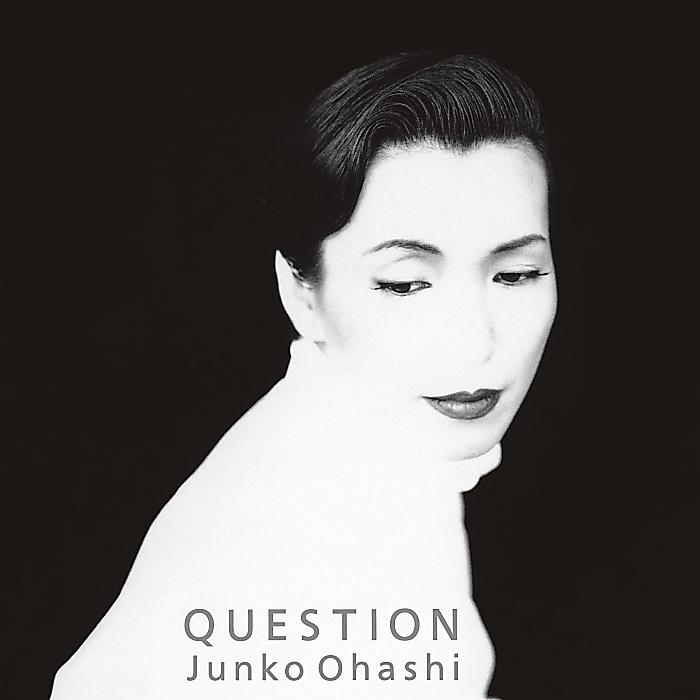 大橋純子 - QUESTION(2LP) /