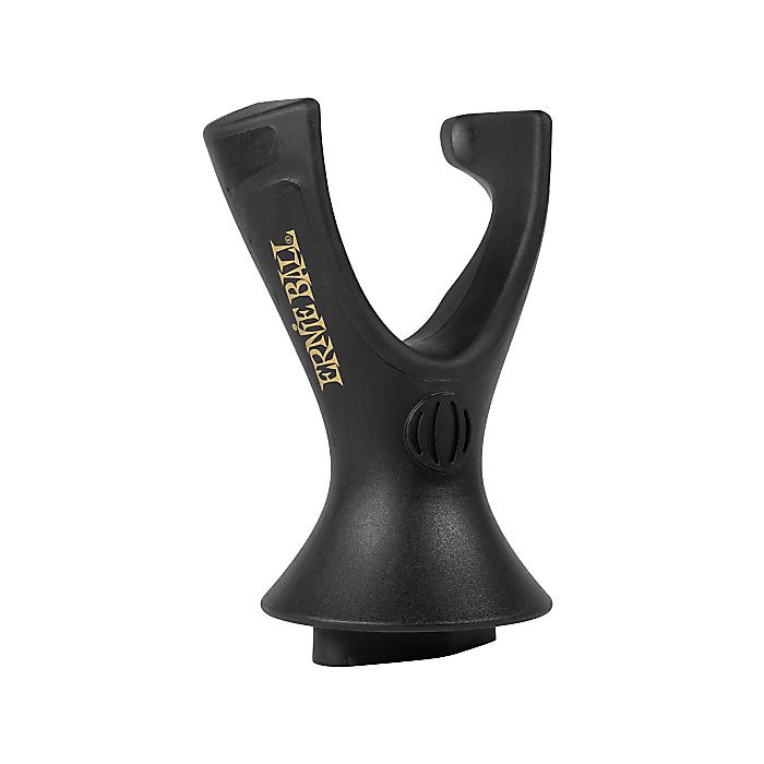 ERNIE BALL(アーニーボール) / P09619 Guitar/Bass Wall Mount Hanger - Black / ギター用ウォール・ハンガー