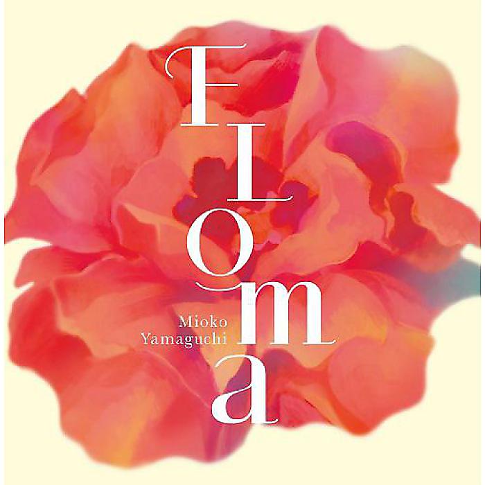 山口美央子 - FLOMA(LP) /