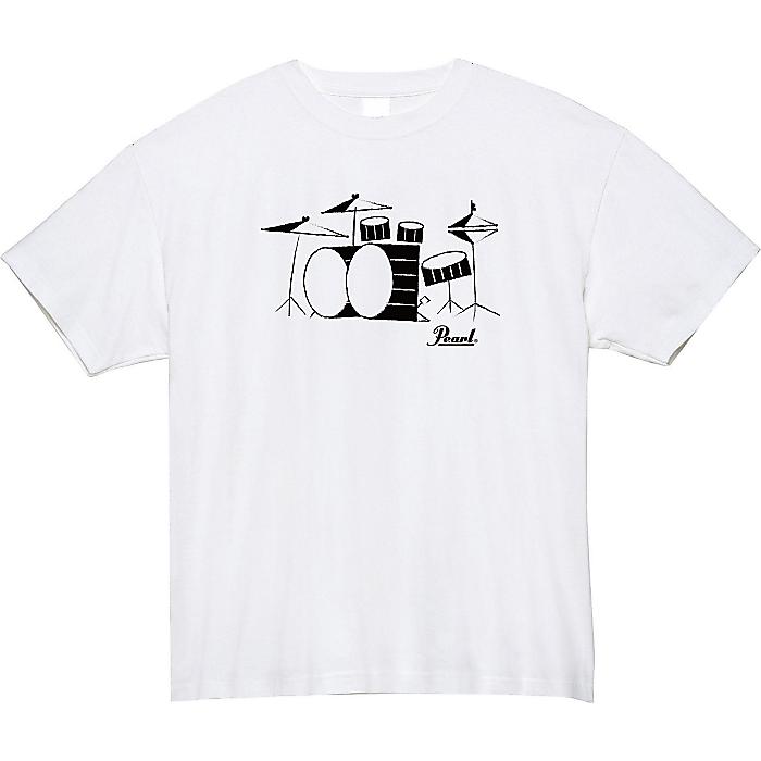 Pearl(パール) / アートTシャツ Lサイズ 【2024年6月21日発売】