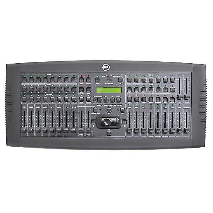 ELATION ( イレーション ) / DMX OPERATOR PRO DMX照明 ELATION ( イレーション ) / DMX OPERATOR PRO DMX照明
