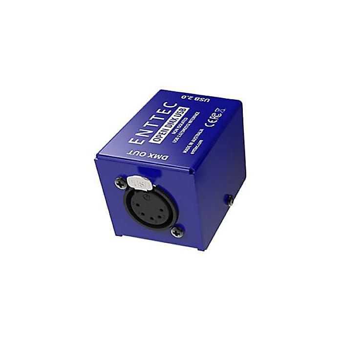 ENTTEC ( エンテック ) / Open DMX USB