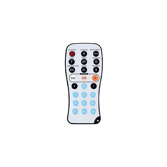 AMERICAN DJ ( アメリカンディージェイ ) / ADJ LED RC3 赤外線リモコン