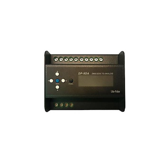 LITEPUTER ( ライトピューター ) / DP-8DA