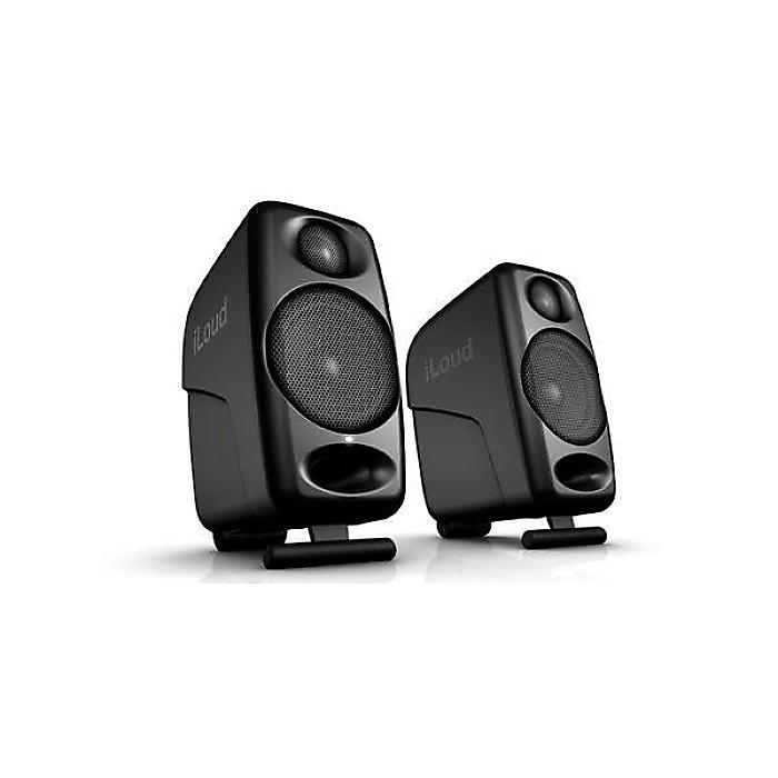 IK MULTIMEDIA ( アイケーマルチメディア ) / iLoud Micro Monitor コンパクト・リファレンス・モニター