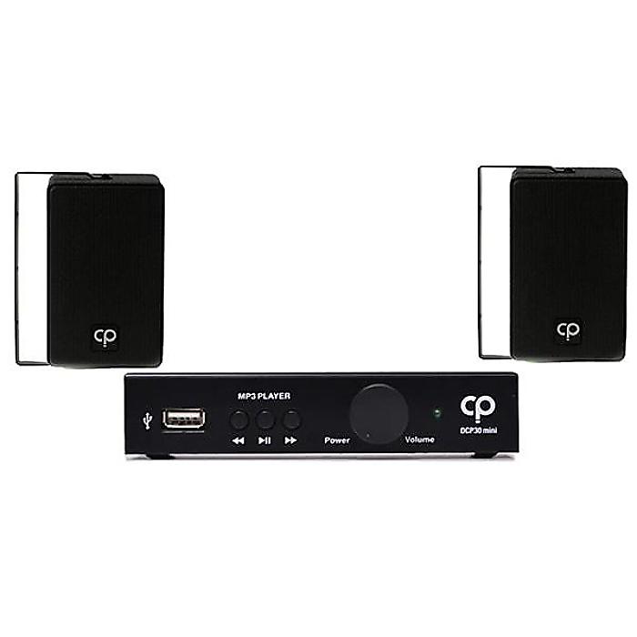 CLASSIC PRO ( クラシックプロ ) / お手軽BGMセット2 CSH4+DCP30 mini