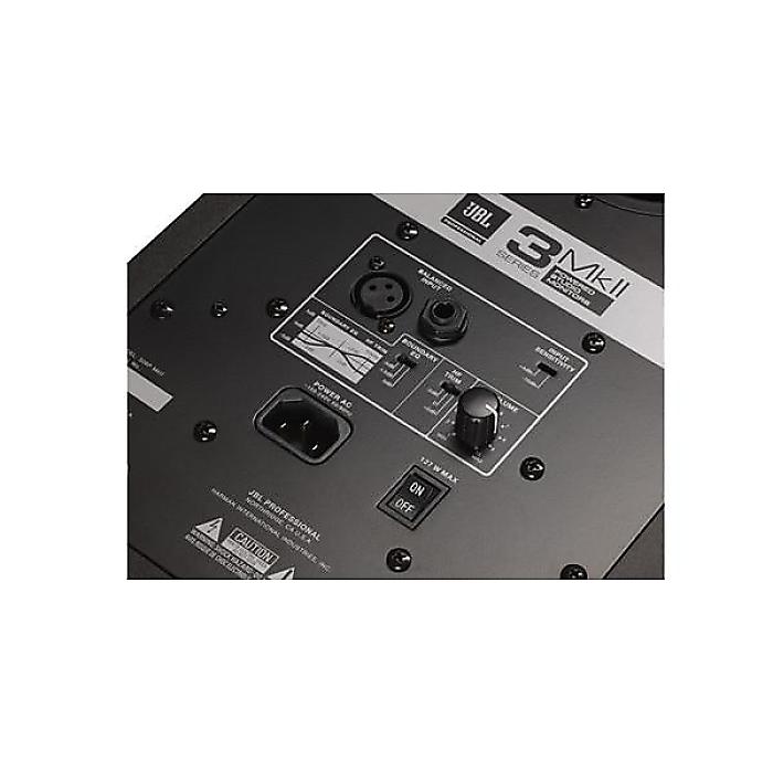 JBL ( ジェービーエル ) ／ 305P MKII ペア + アイソレーションパッド