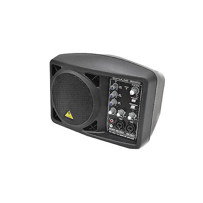 BEHRINGER ( ベリンガー ) / B205D EUROLIVE パワードスピーカー
