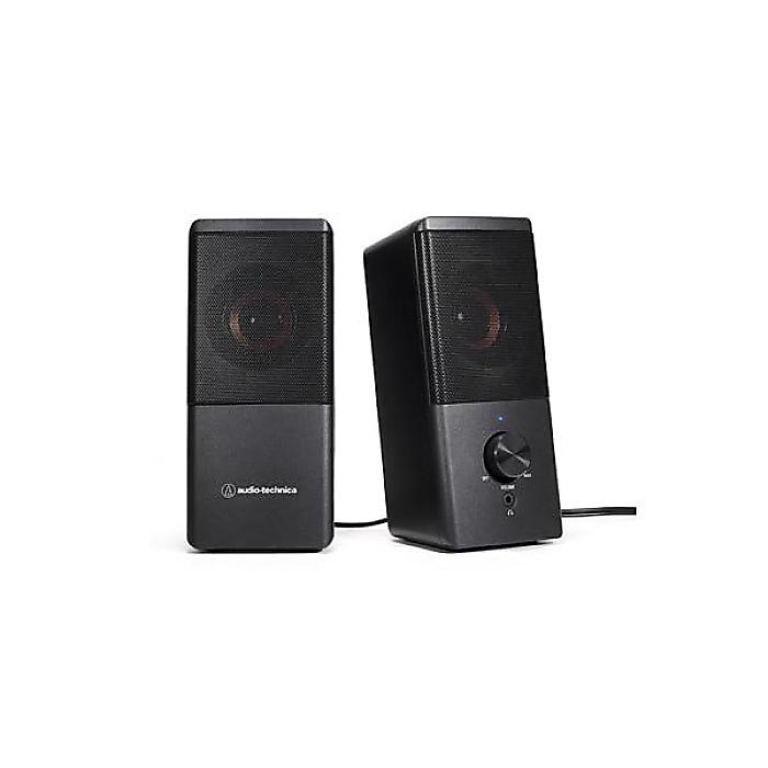 audio technica ( オーディオテクニカ ) / AT-SP95 アクティブスピーカー